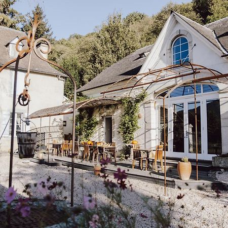 Les Perseides Hotel Lezignan ภายนอก รูปภาพ