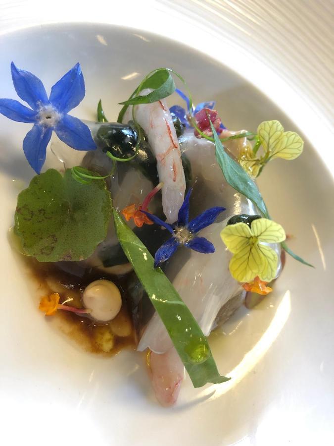 Les Perseides Hotel Lezignan ภายนอก รูปภาพ
