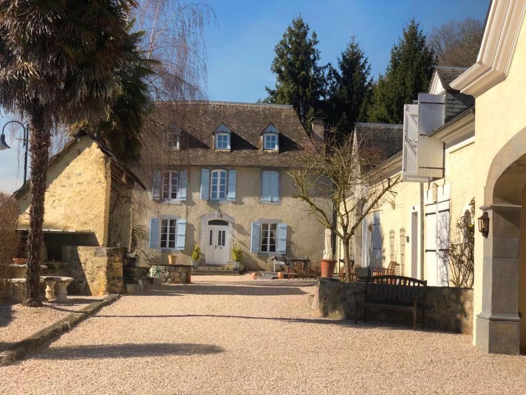 Les Perseides Hotel Lezignan ภายนอก รูปภาพ