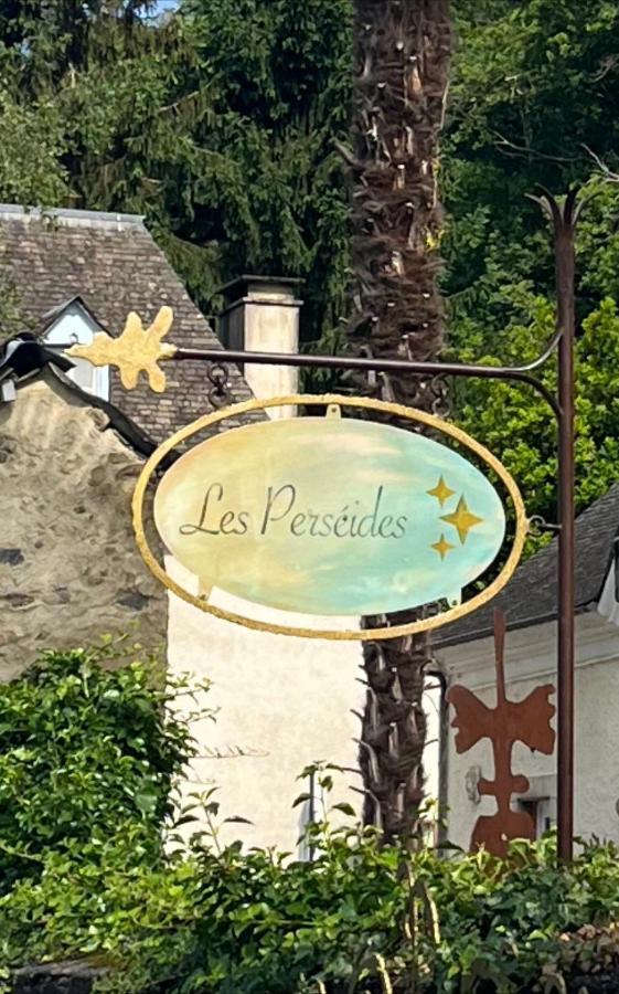 Les Perseides Hotel Lezignan ภายนอก รูปภาพ