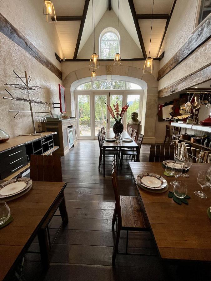 Les Perseides Hotel Lezignan ภายนอก รูปภาพ