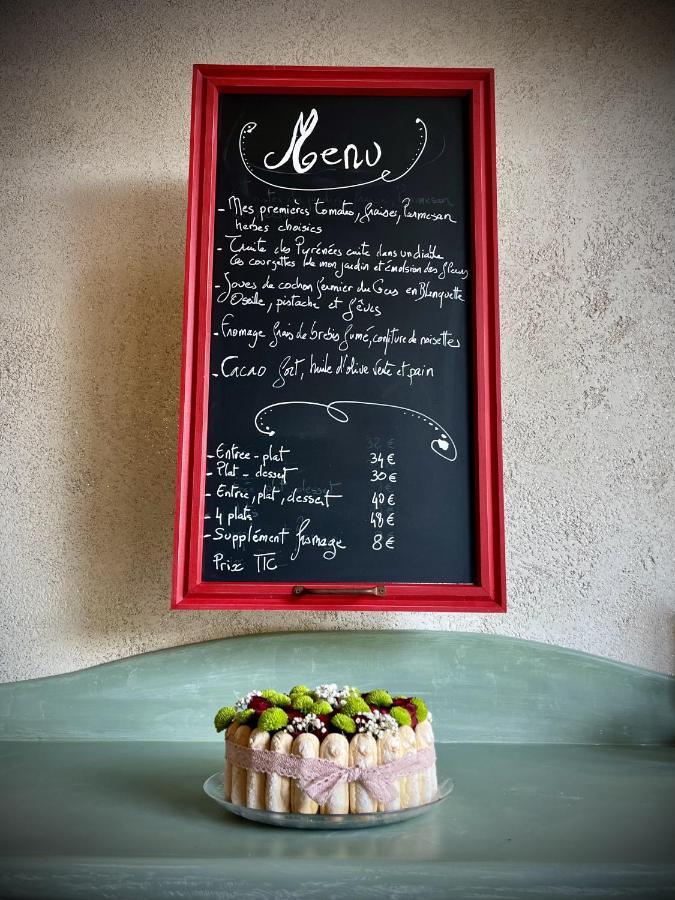 Les Perseides Hotel Lezignan ภายนอก รูปภาพ