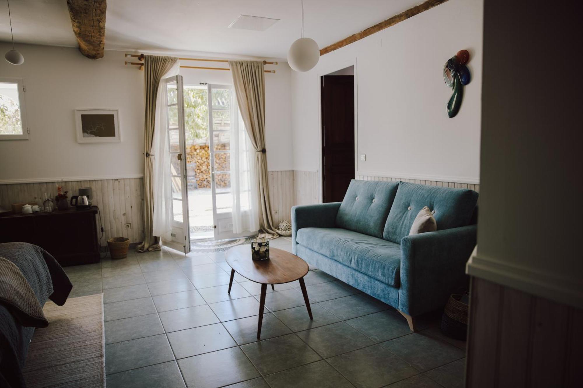 Les Perseides Hotel Lezignan ภายนอก รูปภาพ