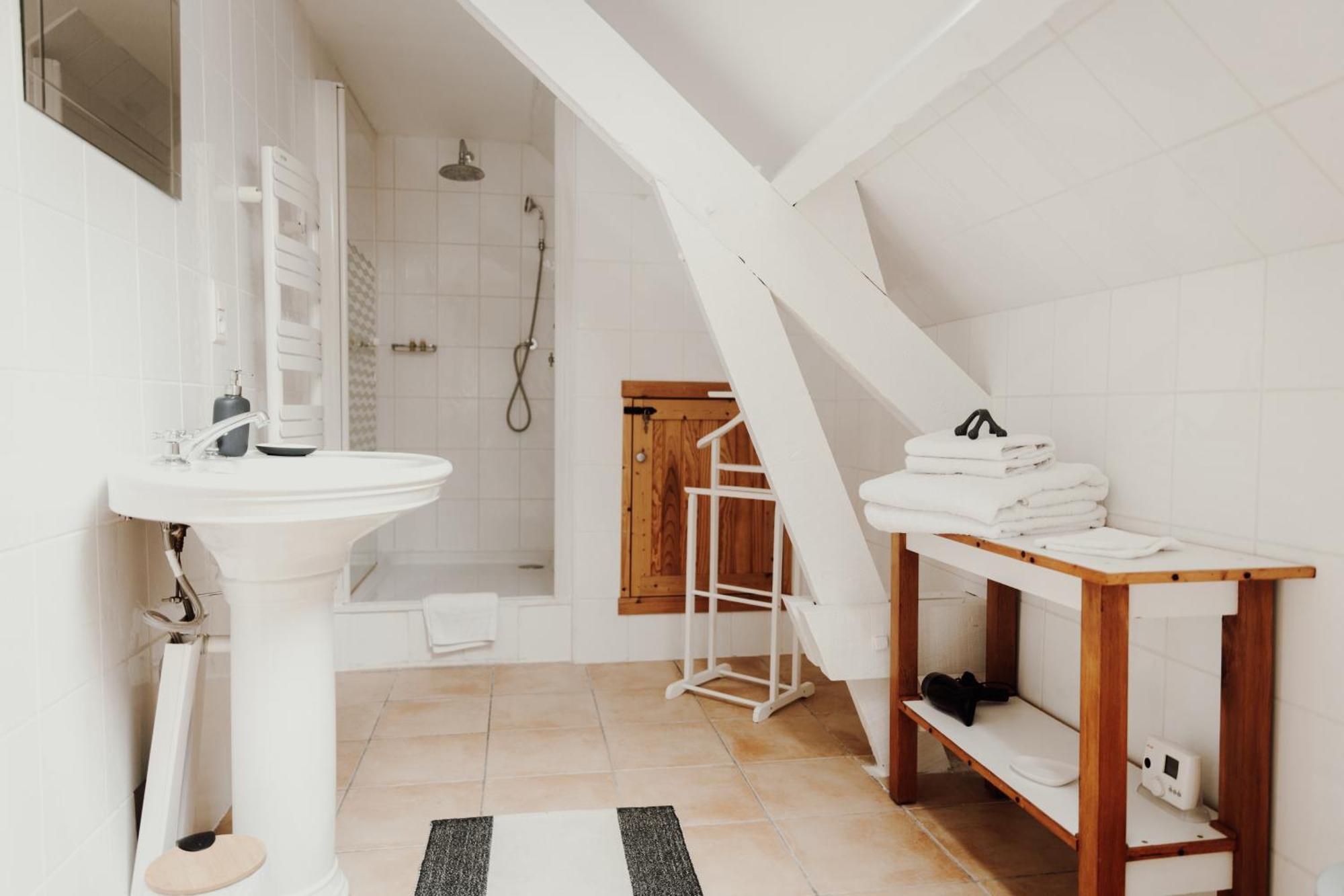 Les Perseides Hotel Lezignan ภายนอก รูปภาพ