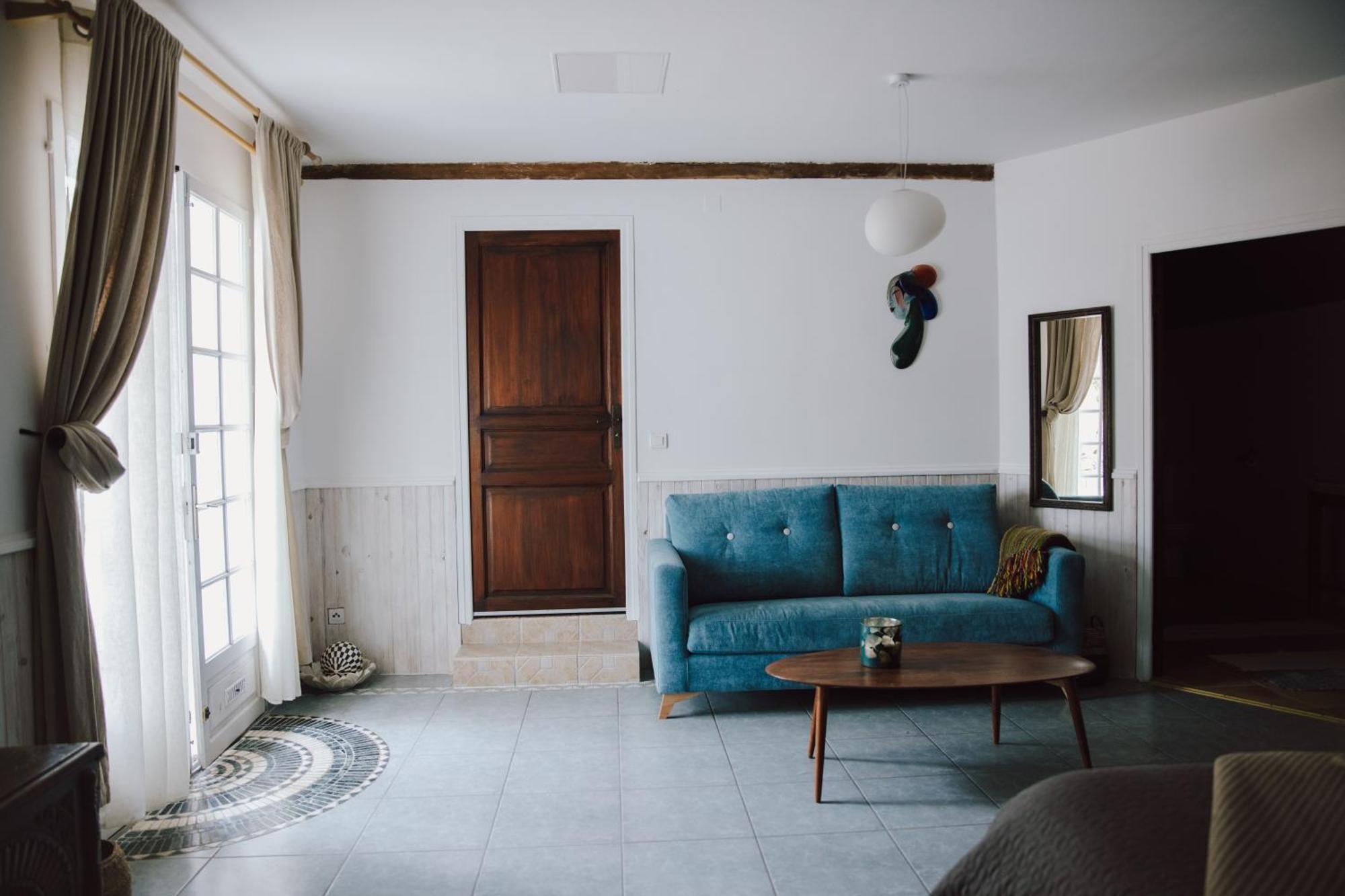Les Perseides Hotel Lezignan ภายนอก รูปภาพ