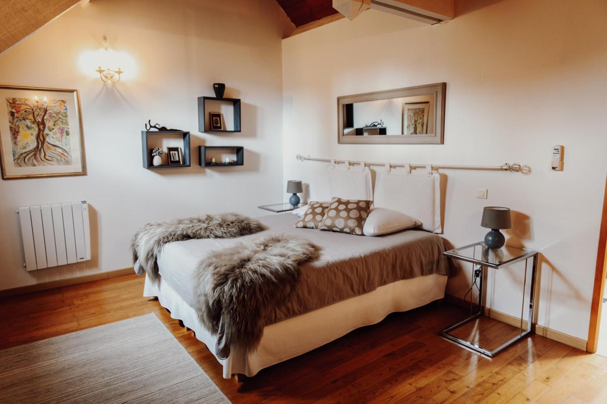 Les Perseides Hotel Lezignan ภายนอก รูปภาพ