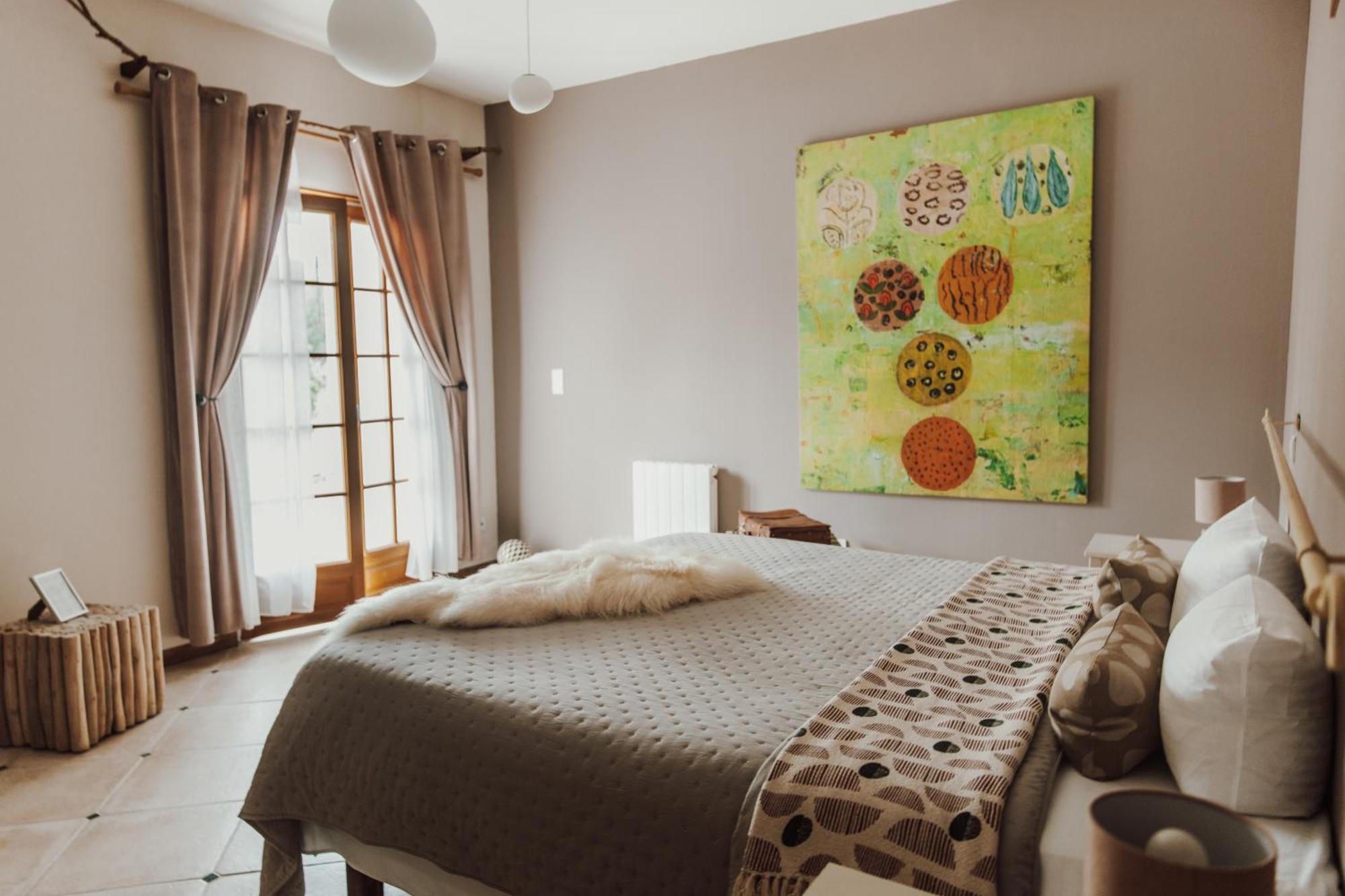 Les Perseides Hotel Lezignan ภายนอก รูปภาพ