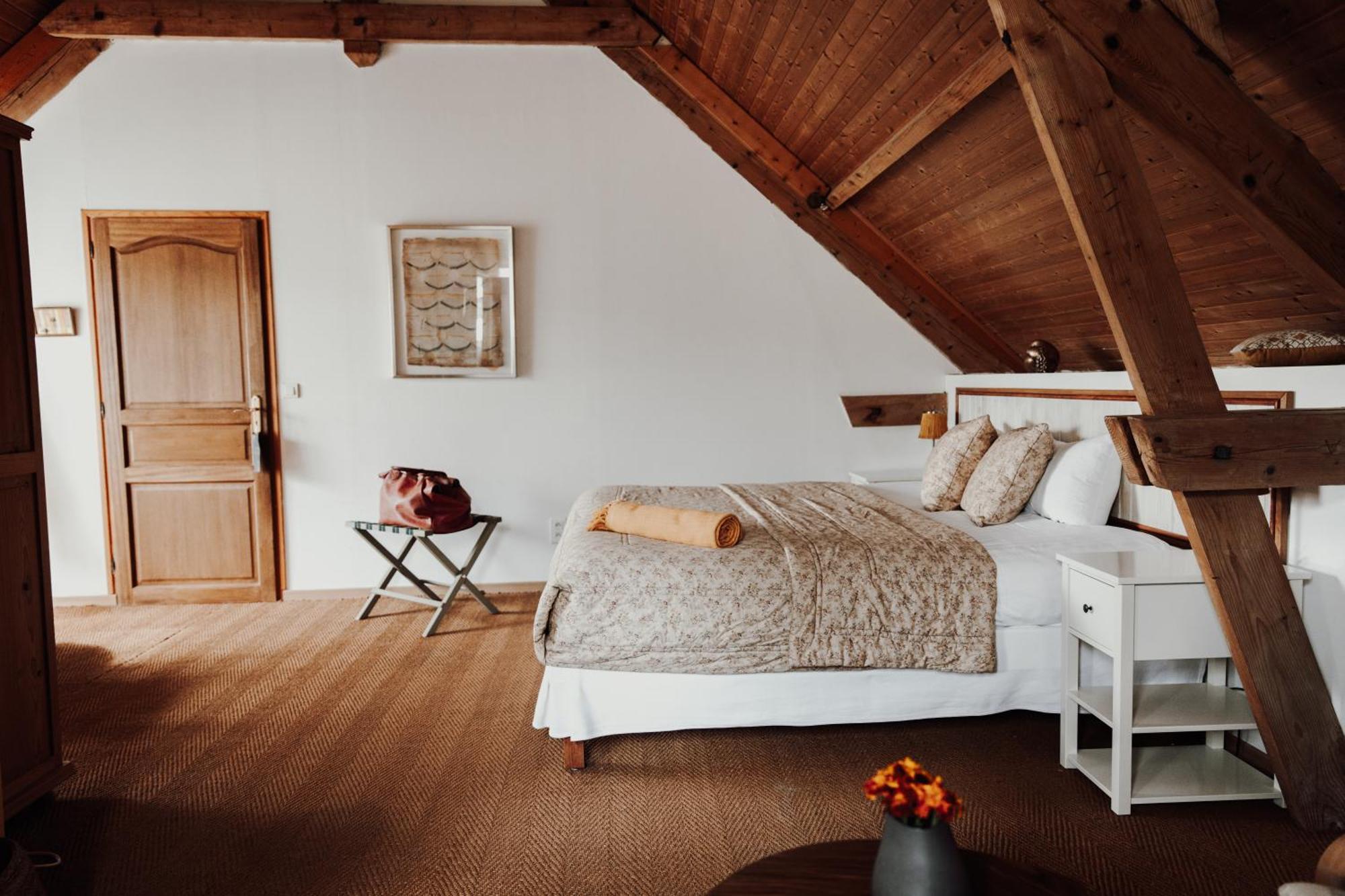 Les Perseides Hotel Lezignan ภายนอก รูปภาพ