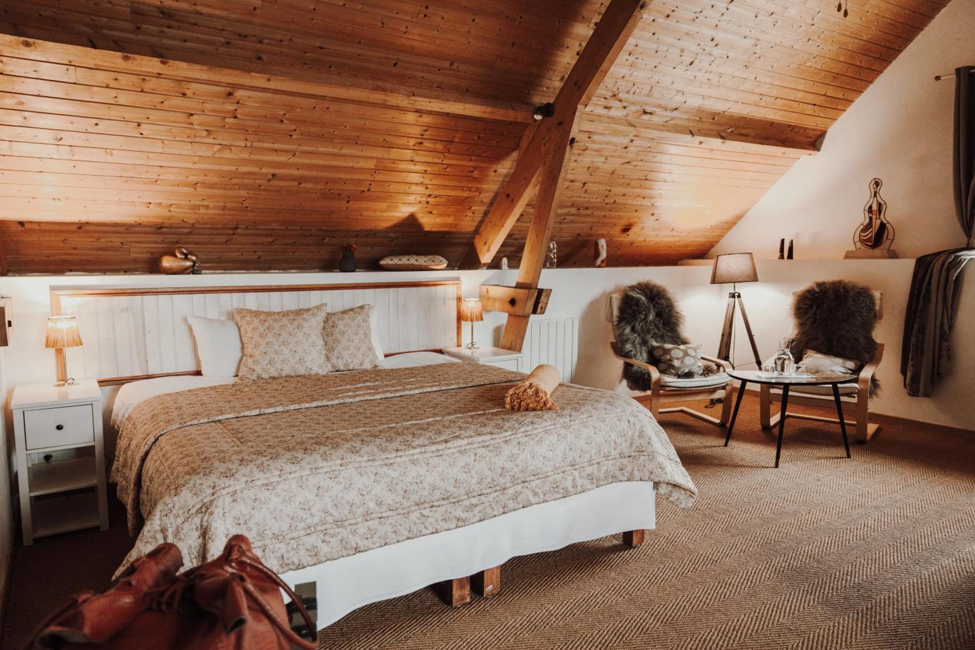 Les Perseides Hotel Lezignan ภายนอก รูปภาพ